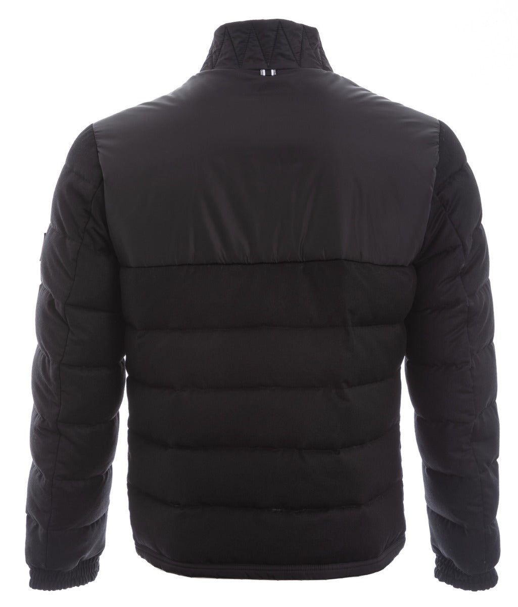 BOSS Cink Jacket in Black Back