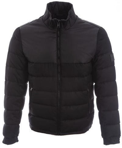 BOSS Cink Jacket in Black Main
