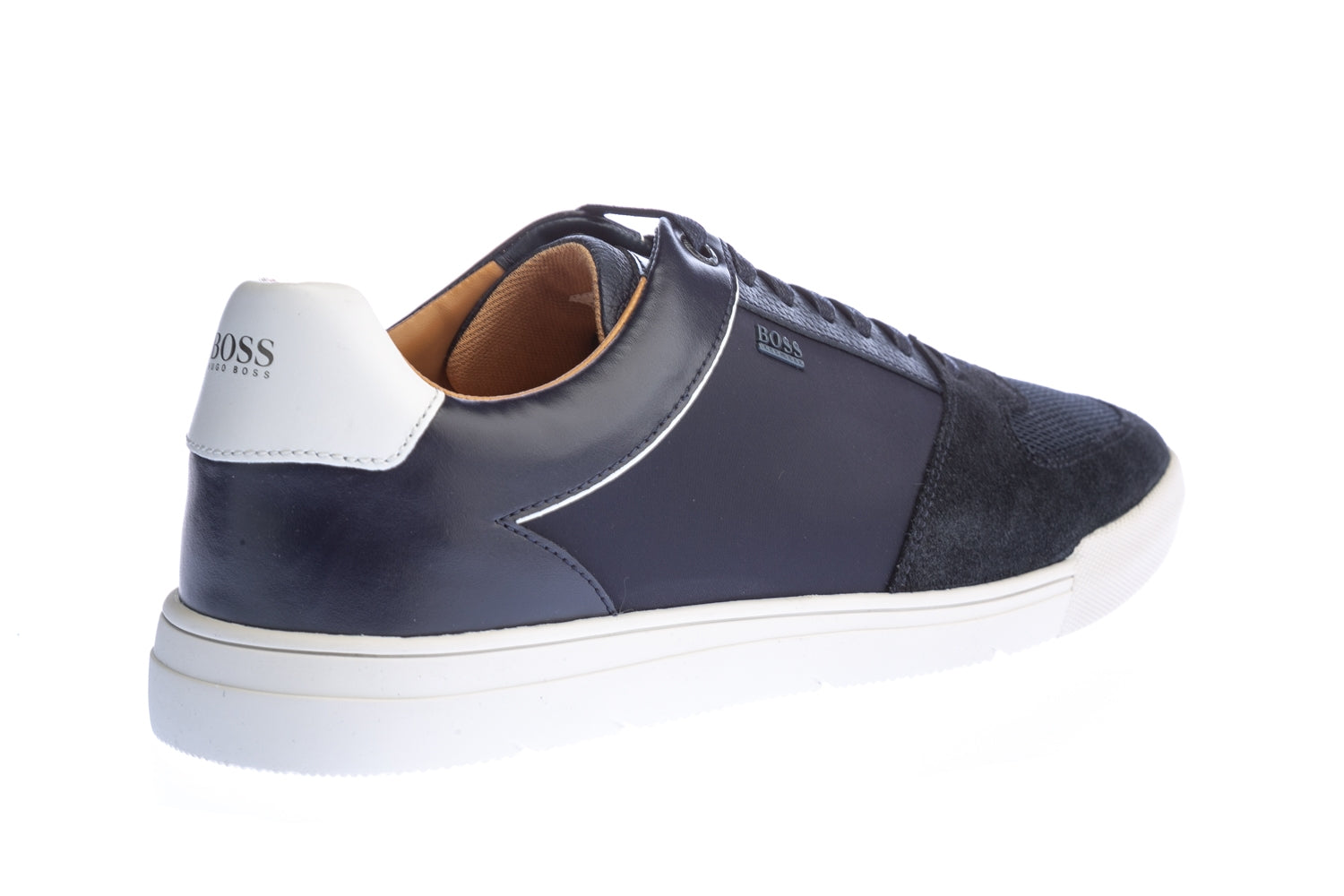 BOSS Cosmopool Trainer in Navy I BOSS I Norton Barrie