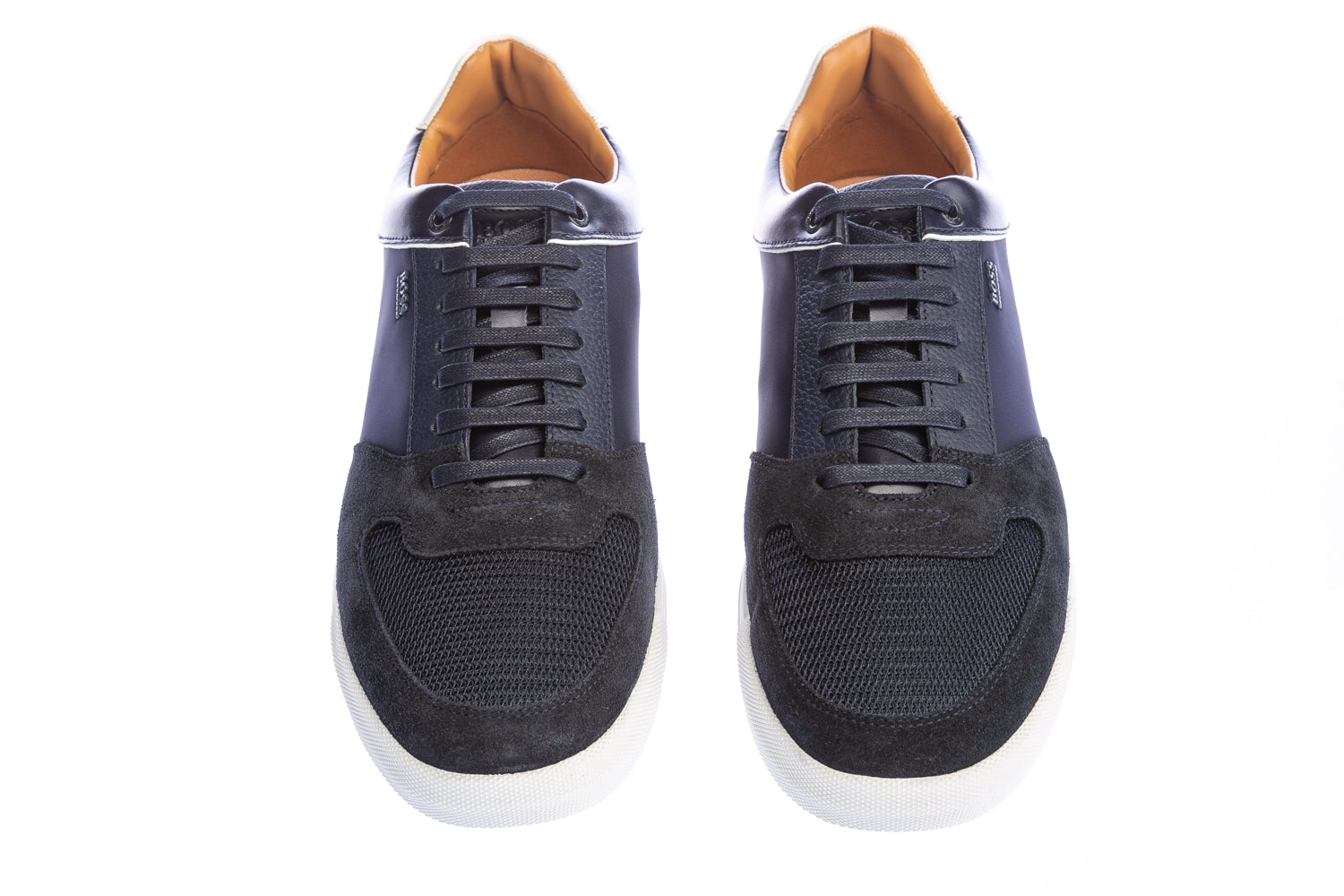 BOSS Cosmopool Trainer in Navy I BOSS I Norton Barrie
