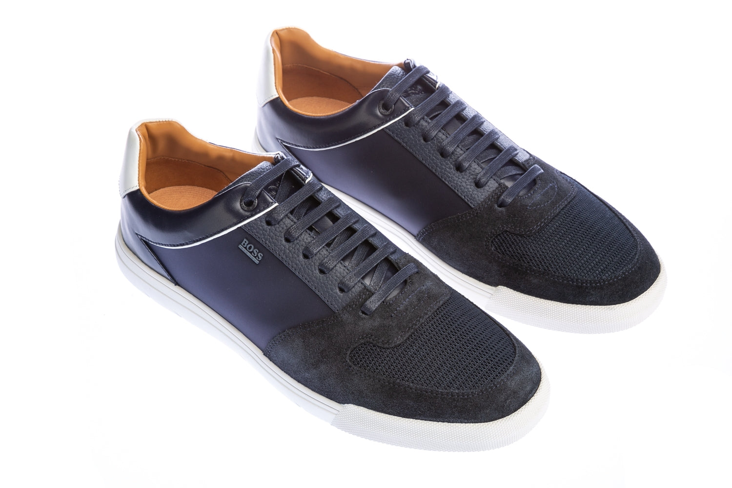 BOSS Cosmopool Trainer in Navy I BOSS I Norton Barrie