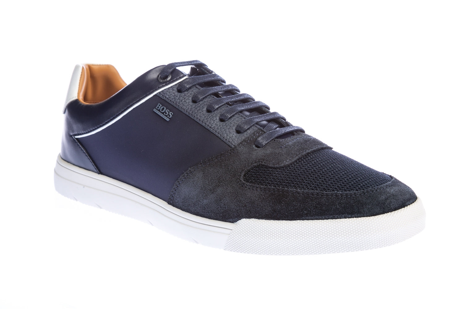 BOSS Cosmopool Trainer in Navy I BOSS I Norton Barrie