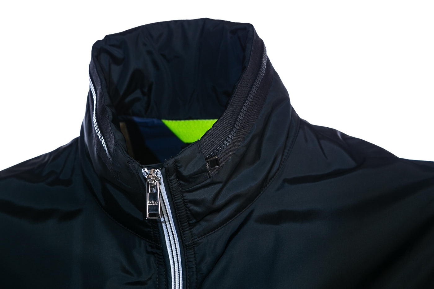 BOSS Costa3 Jacket in Navy I BOSS I Norton Barrie