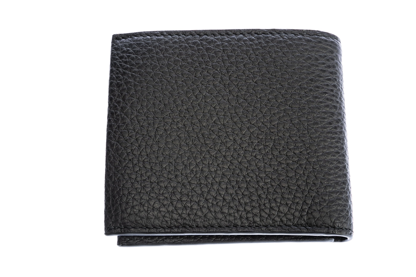 BOSS Crosstown_4cc Coin Wallet in Black