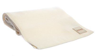 BOSS Foxon Scarf in Natural