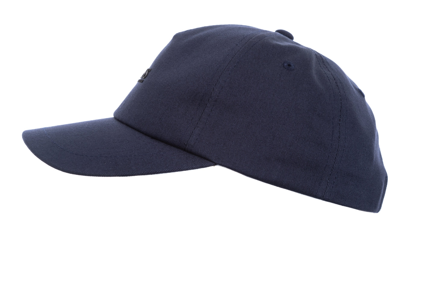 BOSS Fresco Cap in Navy