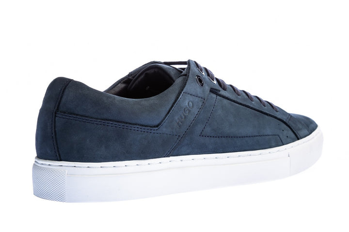 BOSS Futurism Tenn Trainer in Navy I BOSS I Norton Barrie