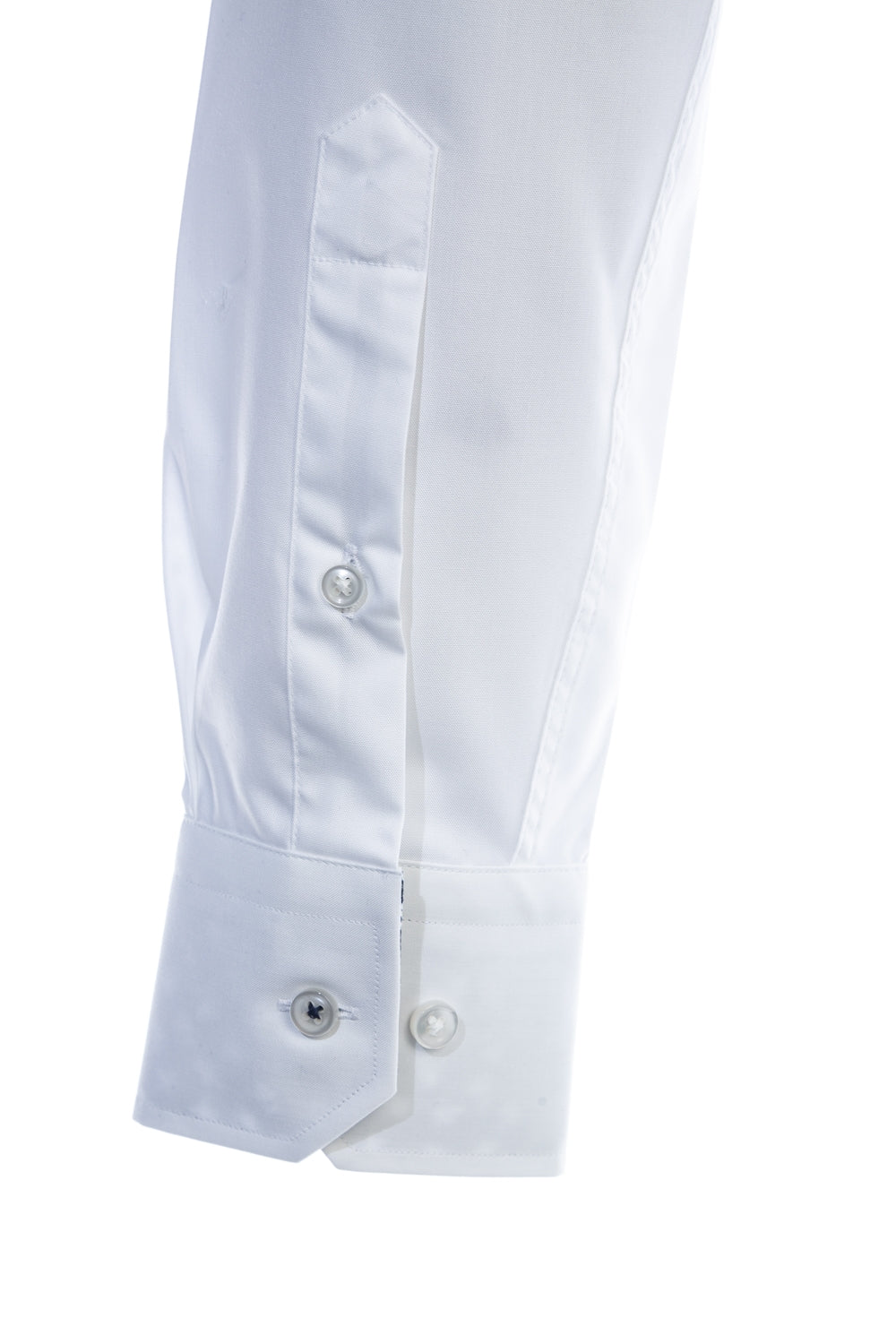 BOSS Gelson Shirt in White