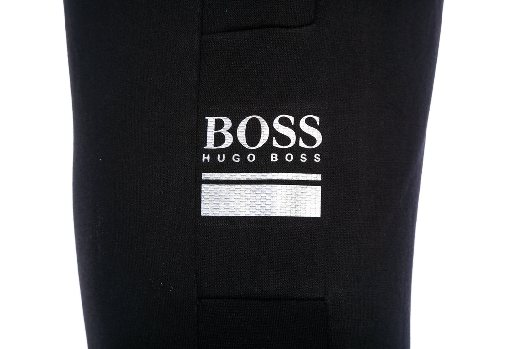 BOSS Halvo Sweatpant in Black I BOSS I Norton Barrie