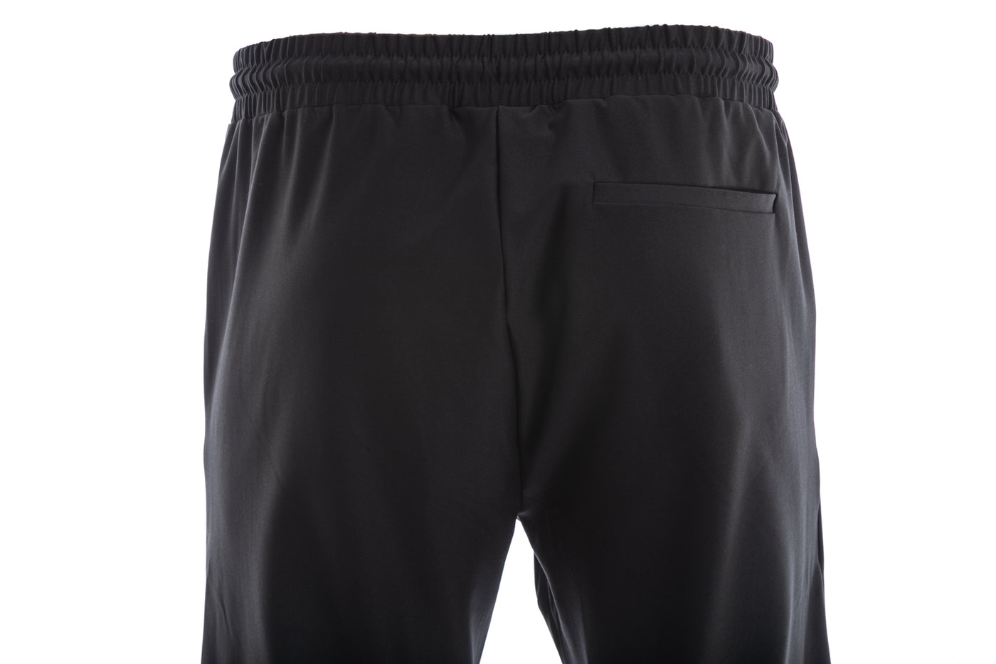 BOSS Havoog Sweatpant in Black