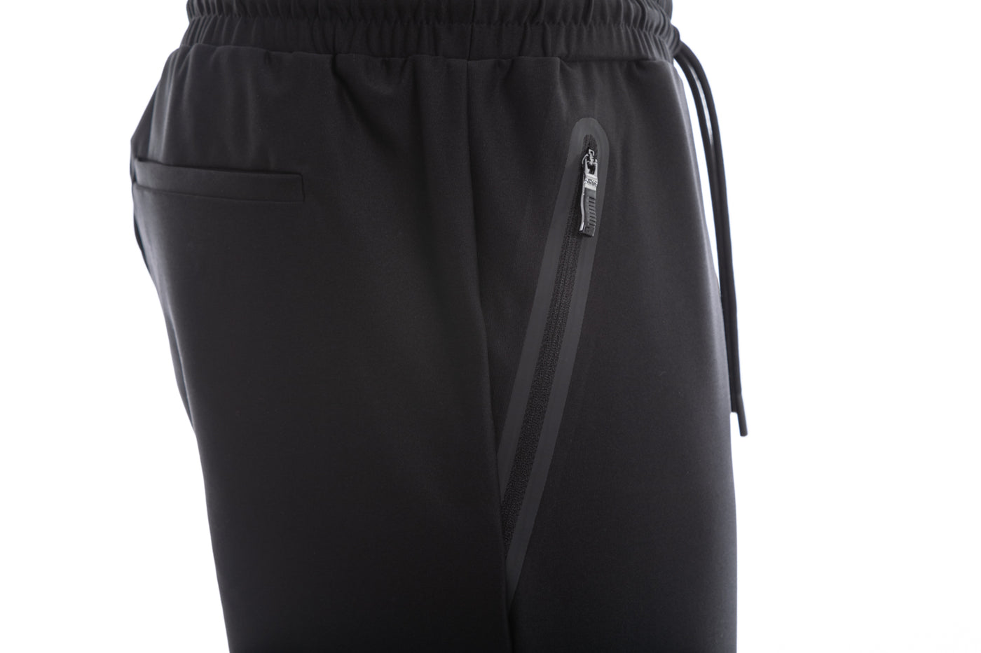 BOSS Havoog Sweatpant in Black