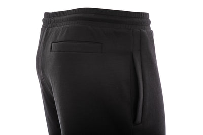 BOSS Headlo 1 Sweat Short in Black Pocket