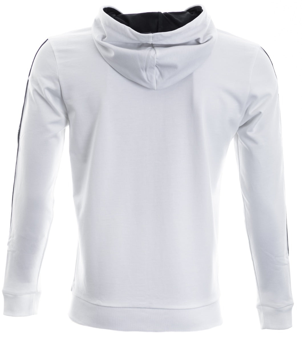 Boss bodywear heritage hoodie cheap