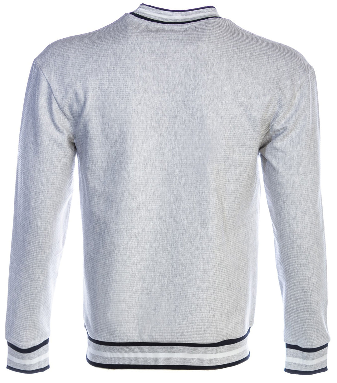 BOSS Heritage Sweatshirt Sweat Top in Grey I BOSS I Norton Barrie