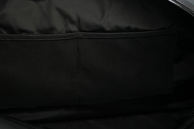 BOSS Hyper N_Holdall Bag in Black