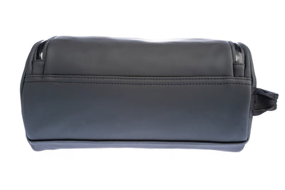 BOSS Hyper N_Washbag Bag in Black