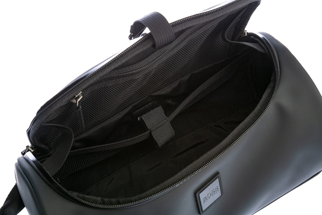 Hugo boss flight bag sale