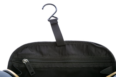 BOSS Hyper N_Washbag Bag in Navy