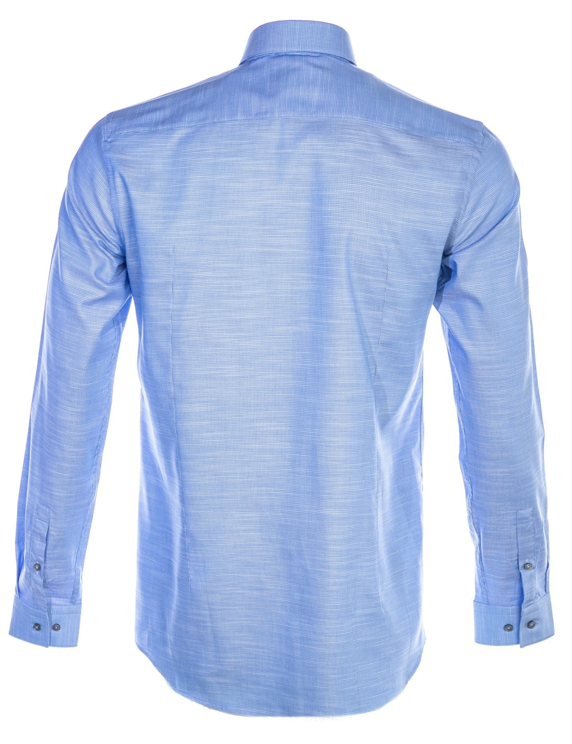 BOSS Isko Shirt in Sky Blue