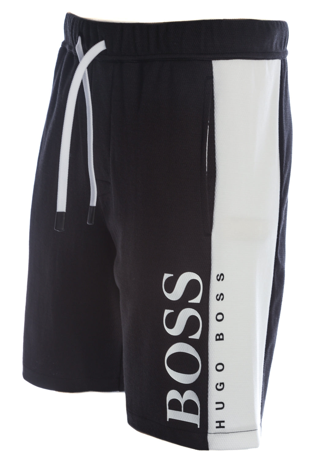 Swim Shorts Hugo Boss Fleece Shorts HUGO Fleece Bermuda Running