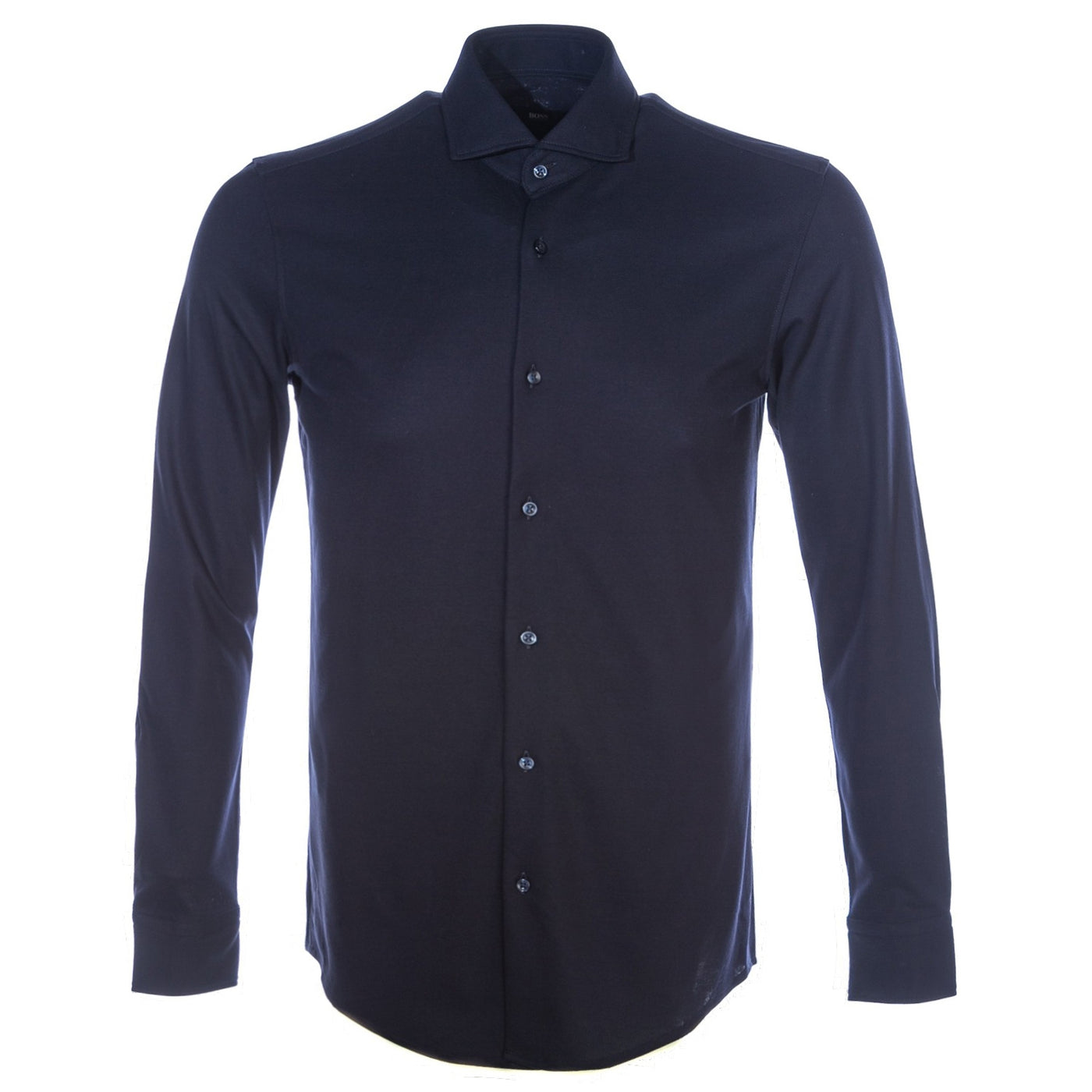 BOSS Jason Shirt in Navy