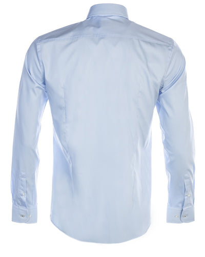 BOSS Jesse Shirt in Sky Blue