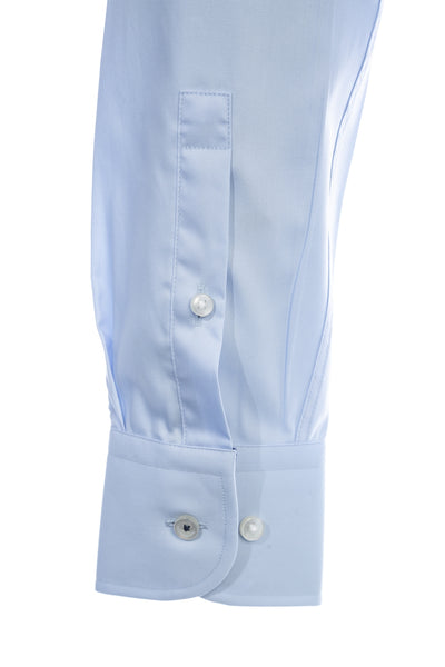 BOSS Jesse Shirt in Sky Blue