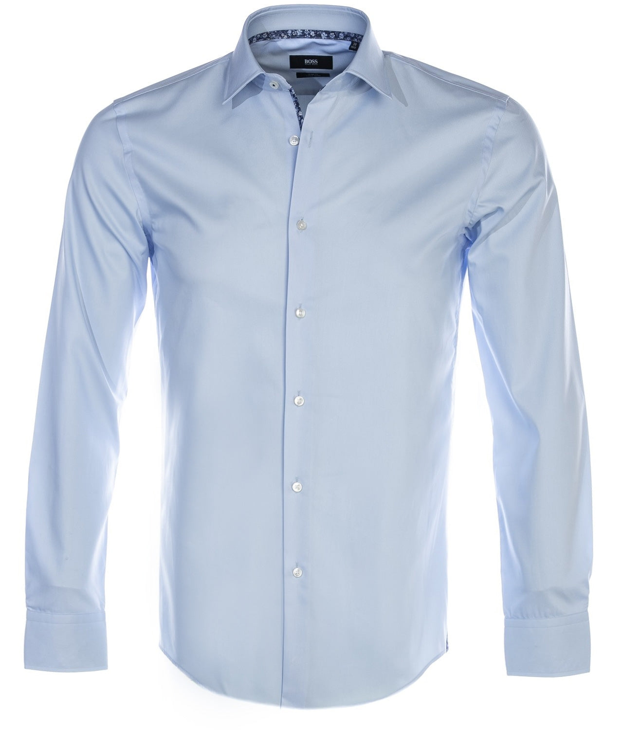 BOSS Jesse Shirt in Sky Blue