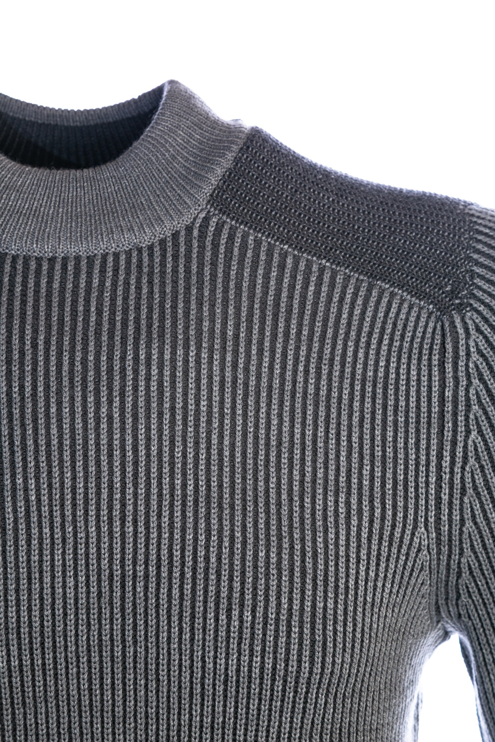 BOSS Kalipa Knitwear in Grey