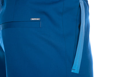 BOSS Liem4-10 Short in Bright Blue