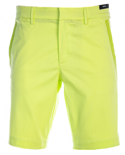BOSS Liem4-10 Short in Yellow