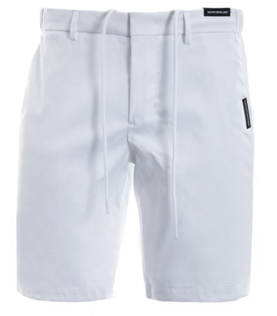 BOSS Litt Short in White Front