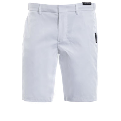 BOSS Litt Short in White Main