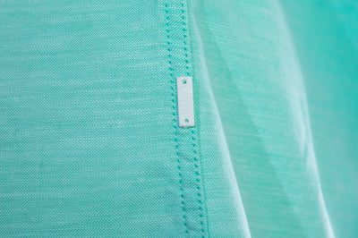 BOSS Mabsoot_1 Shirt in Mint