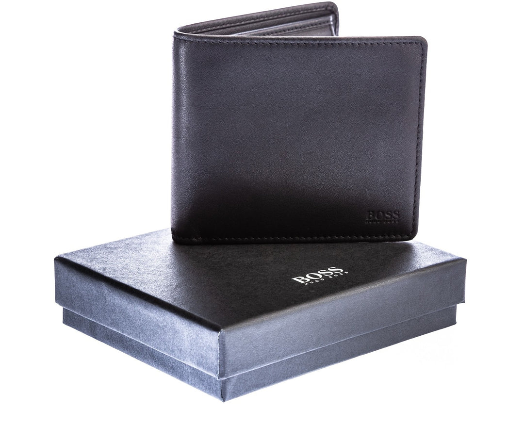Boss majestic wallet hot sale