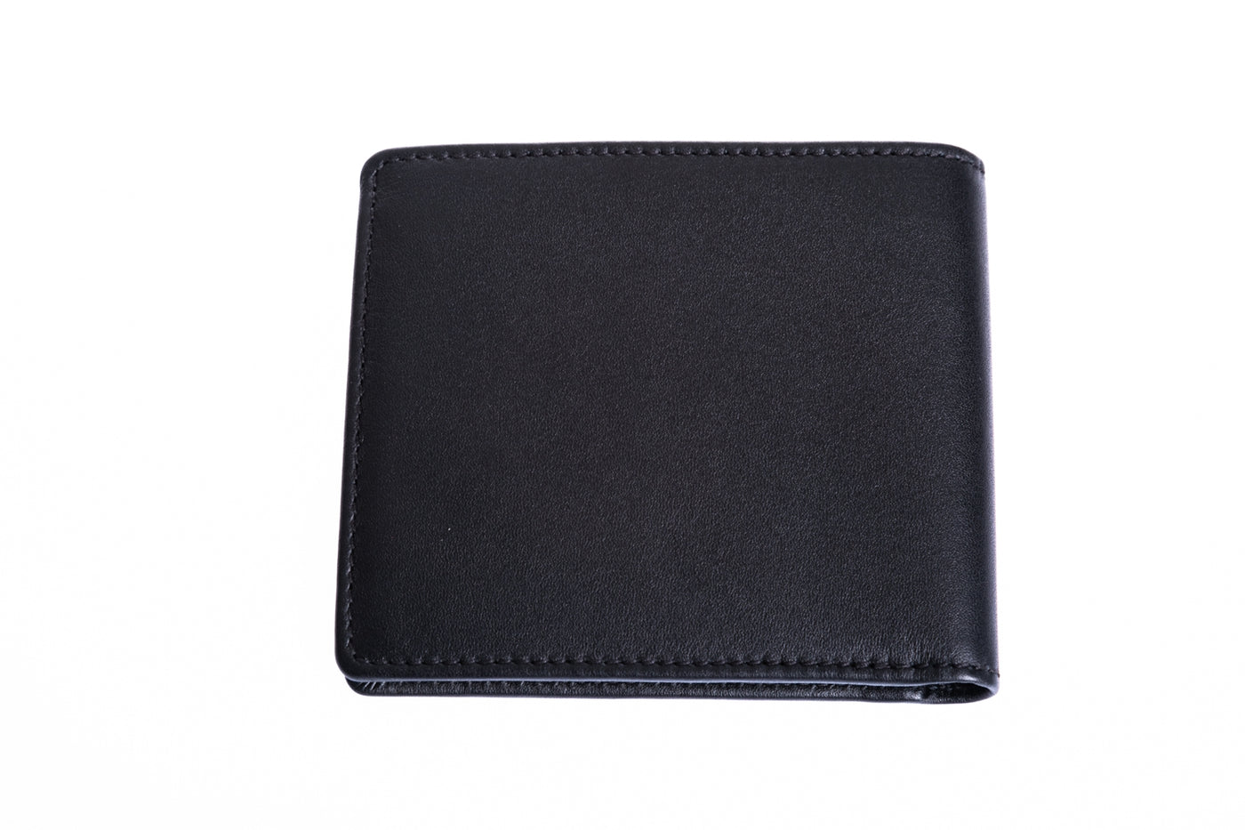 BOSS Majestic_S 8CC Wallet in Black