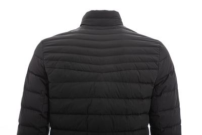 BOSS Oswizz Jacket in Black