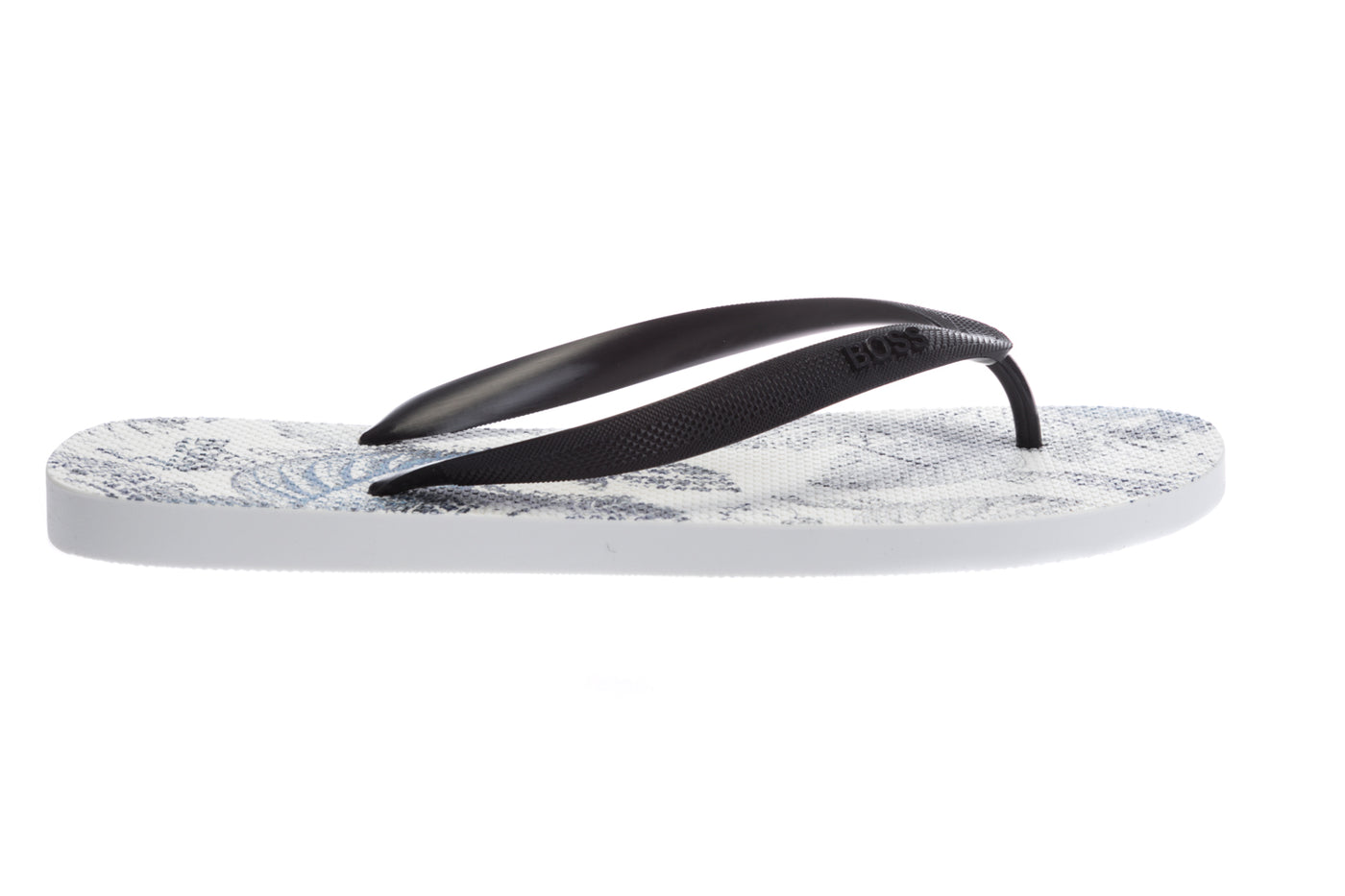 BOSS Pacific_THNG_BT Flip Flop in White