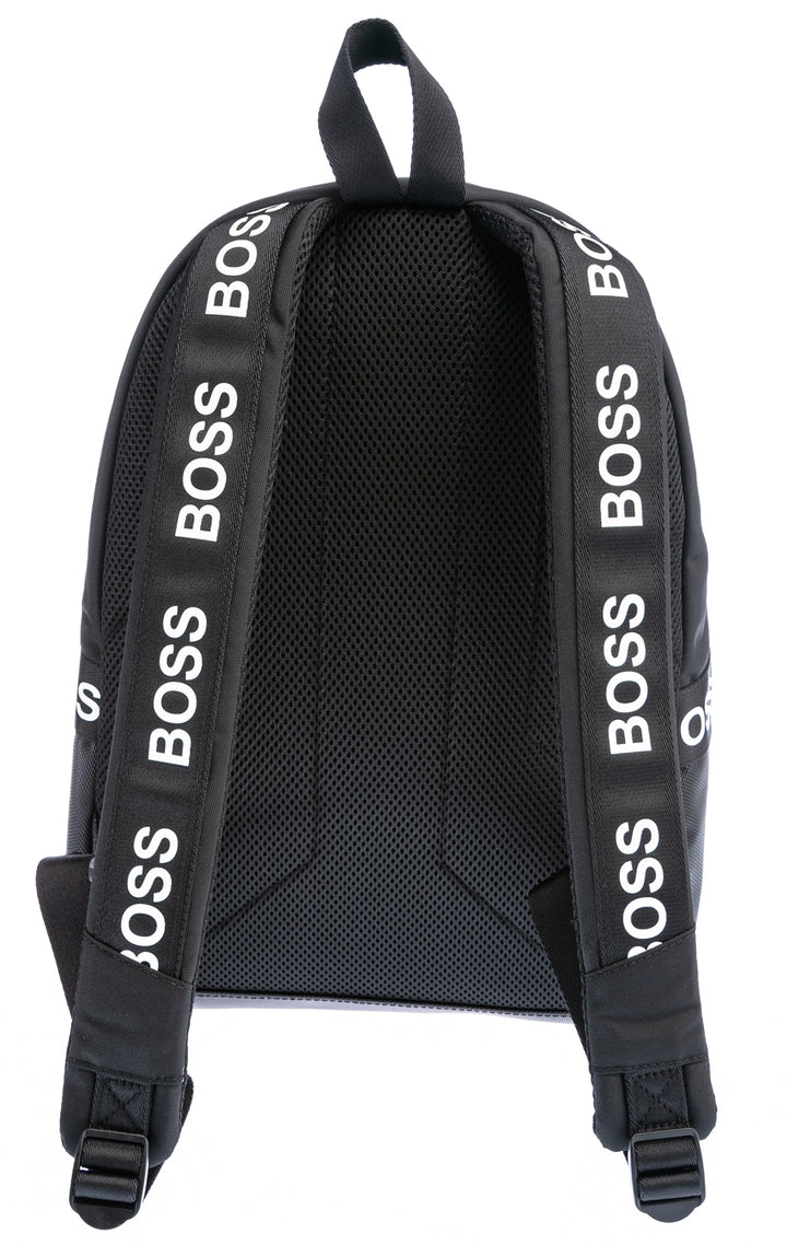 Boss pixel backpack hotsell