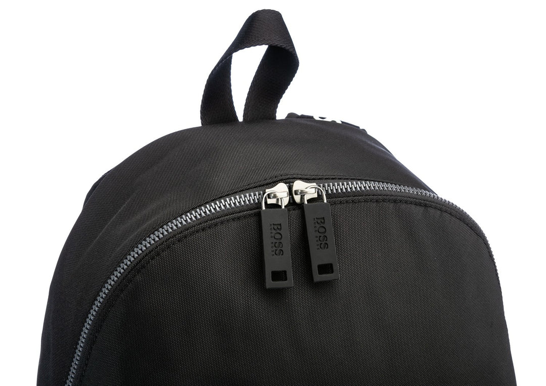 Hugo boss pixel backpack discount