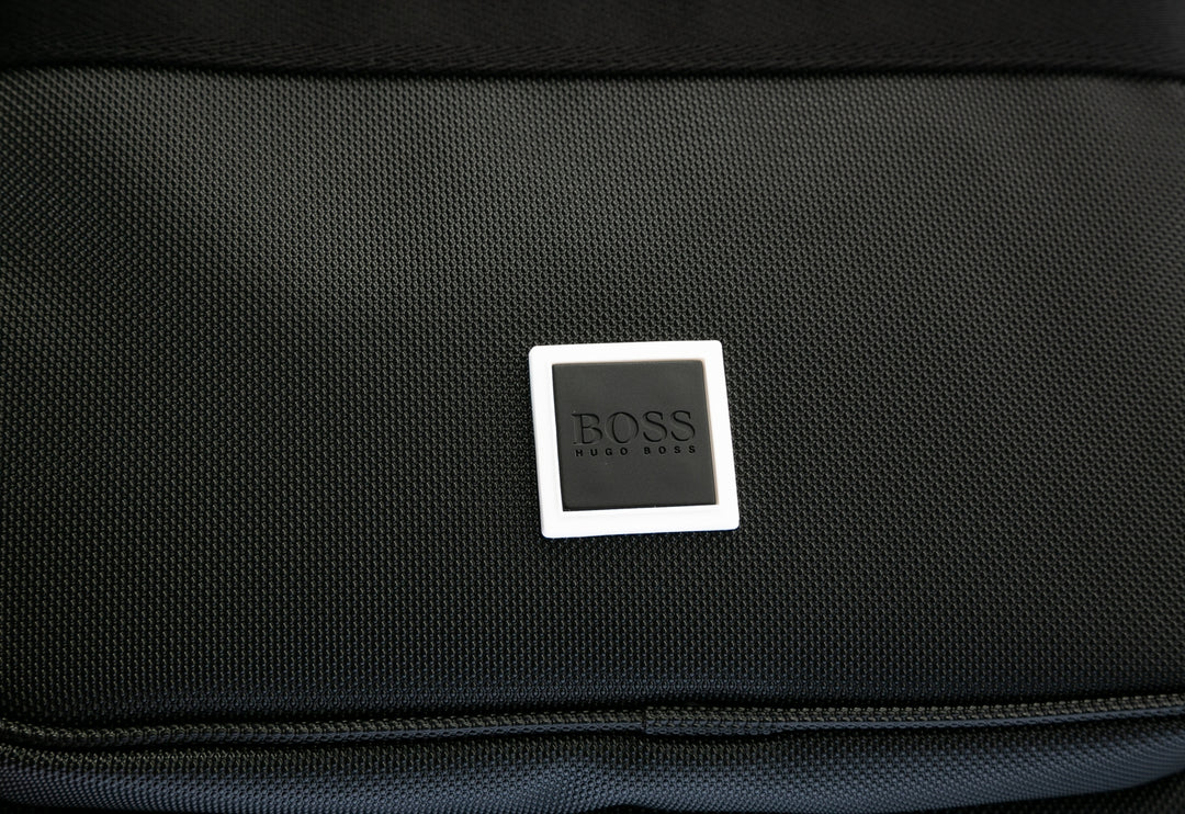 Hugo boss pixel backpack new arrivals