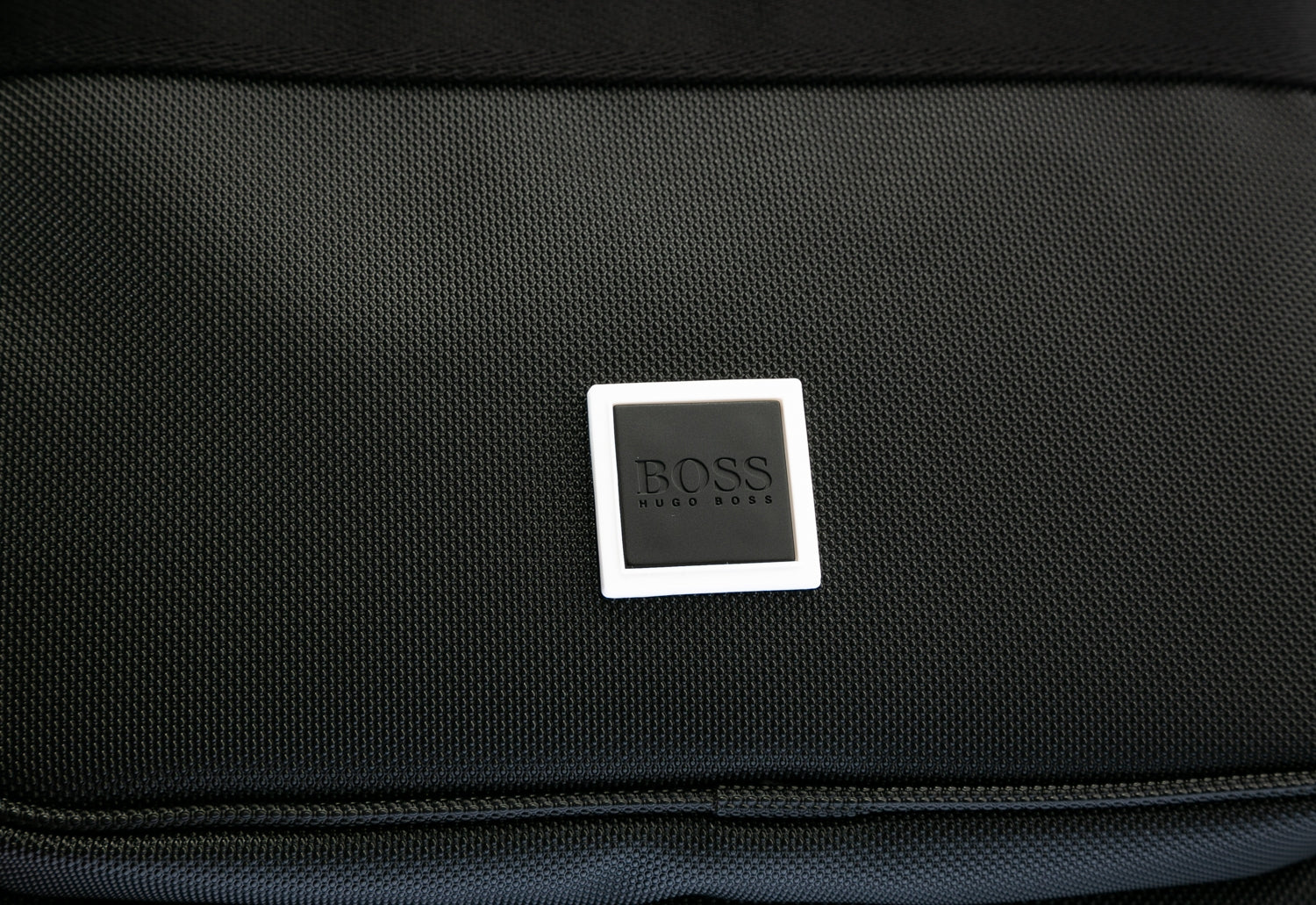 BOSS Pixel BW_Backpack Bag in Black I BOSS I Norton Barrie