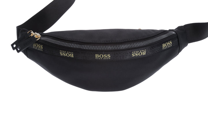 Hugo boss pixel waist bag outlet