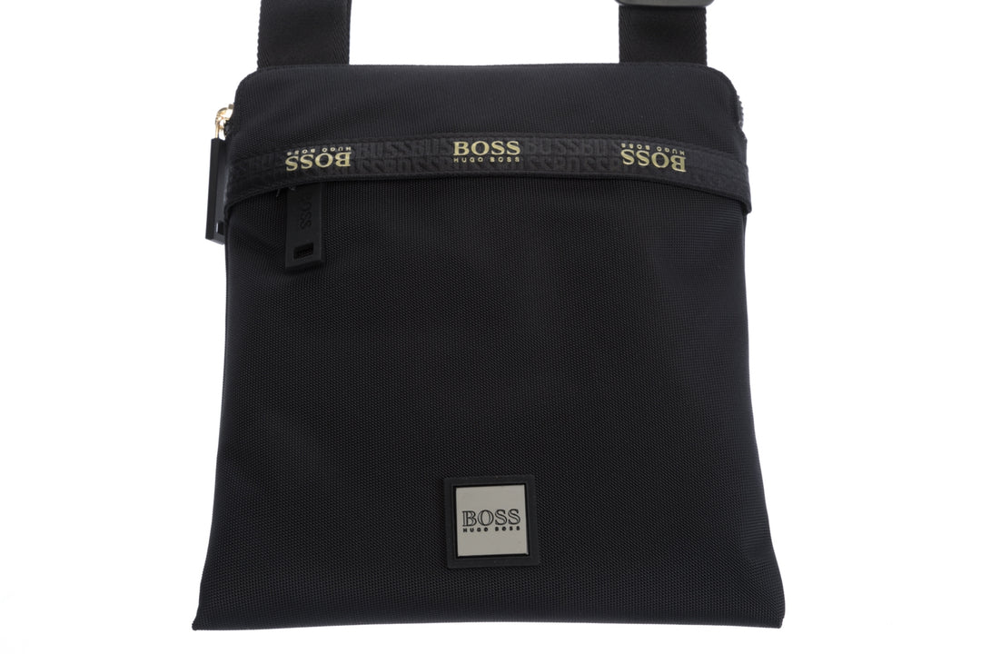 Hugo boss pixel bag deals