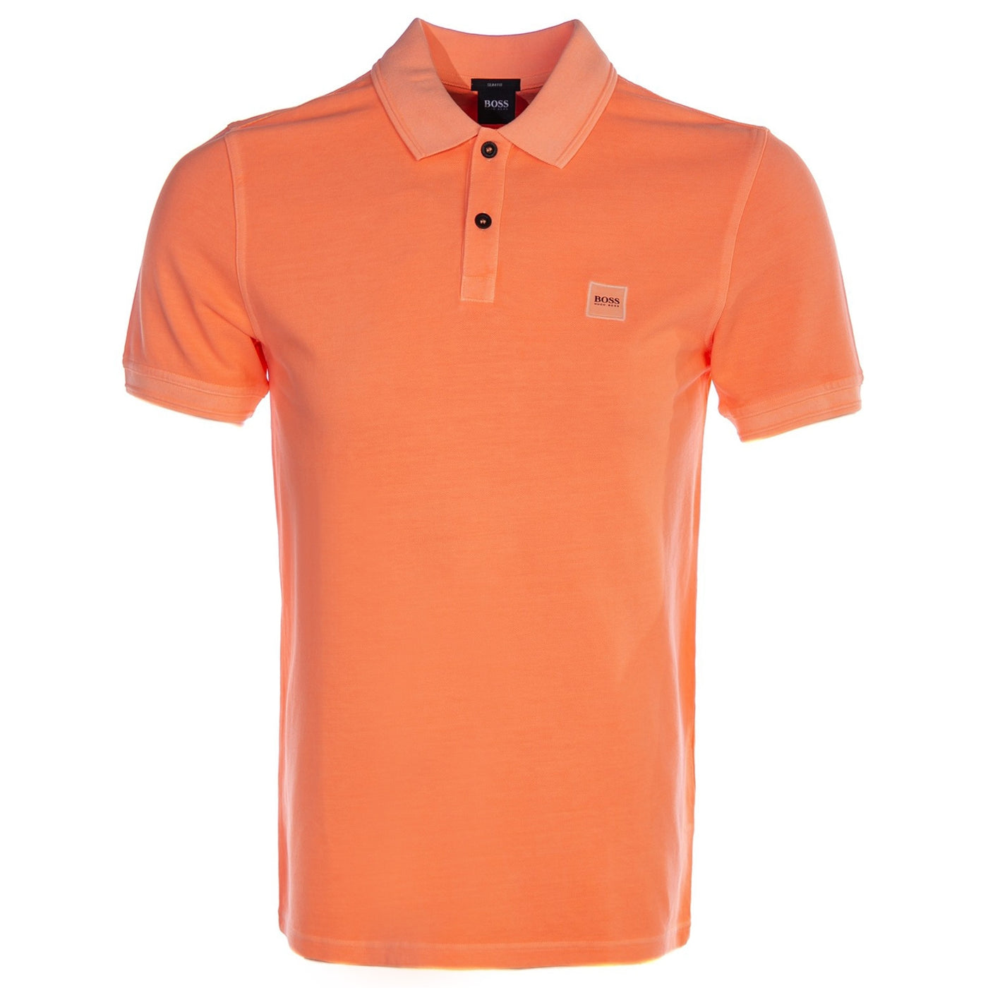 Hugo boss prime polo shirt best sale