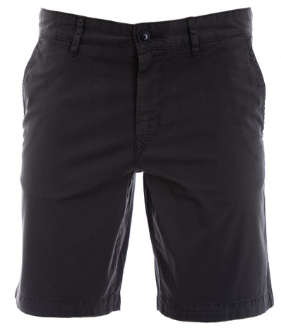 BOSS Schino-Slim-Shorts 2 Short in Charcoal