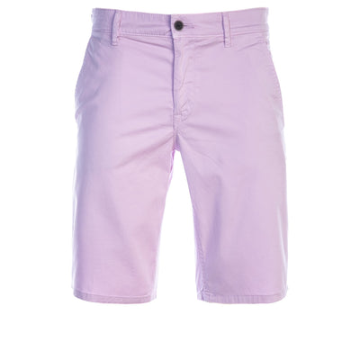 BOSS Schino-Slim Shorts Short in Pink