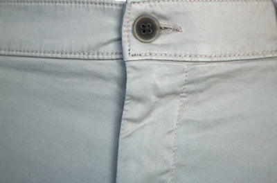 BOSS Schino-Slim Shorts Short in Silver