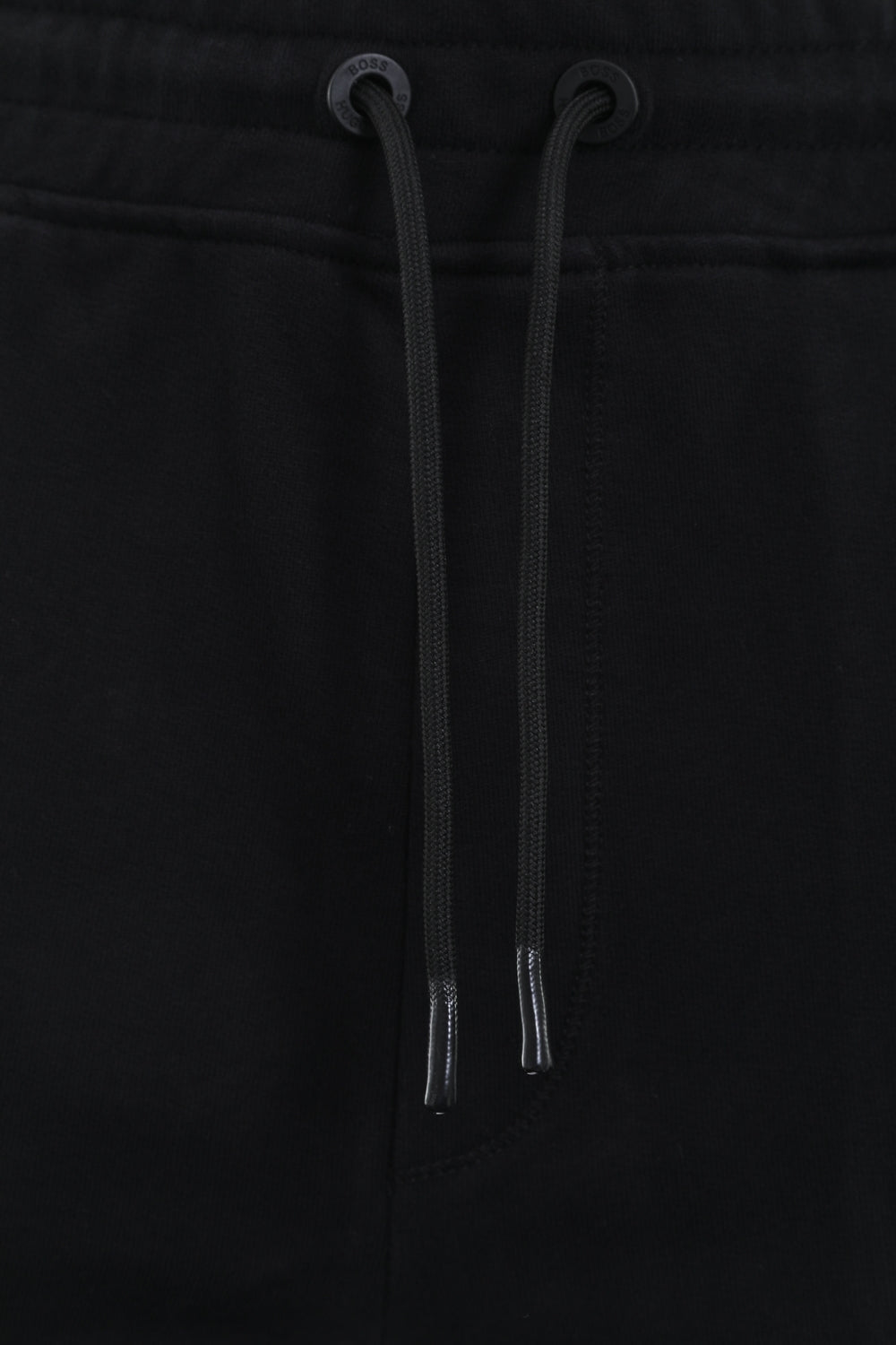 BOSS Skeevo Sweatpant in Black