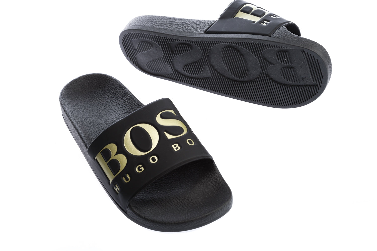 Boss solar slid logo clearance